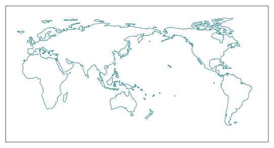 그림입니다.

원본 그림의 이름: world-map-outline.gif

원본 그림의 크기: 가로 541pixel, 세로 293pixel